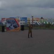 Мартынов Журавли