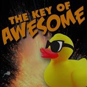 Willywork The Key Of Awesome