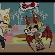 Прикол Уральские Пельмени Гироскутер Gacha Life