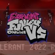 Fnf Accelerant Official 2022 Redux
