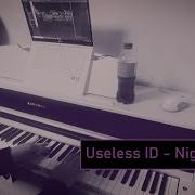 Useless I D Night Stalker Instrumental