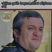 Orxan Lokbatanli Dost Meyxana