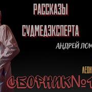 Разсказы Судмед Эксперта