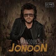 Jonoon Mansour