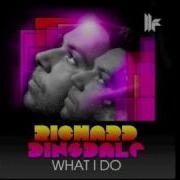 Richard Dinsdale Feat Wray What I Do
