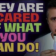 Afraid Of What