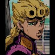 Jojo Theme Using Only Gold Noises