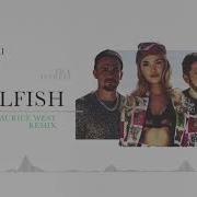 Dimitri Vegas Like Mike Ft Era Istrefi Selfish Maurice West Remix