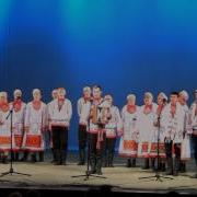 Удмуртский Народный Фольклорный Коллектив Крезьгур