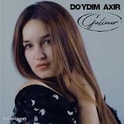 Gulinur Yolg Onchi Yorim