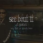 Quavo Takeoff See Bout It Official Visualizer Quavo Huncho