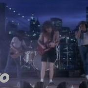 Ac Dc Shake Your Foundations