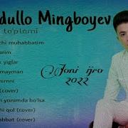 Ahmadulla Mingboyev Popuri