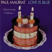 Memory Paul Mauriat