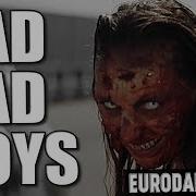 Midi Maxi Efti Bad Bad Boys Dj Shabayoff Rmx Midi Maxi Efti Bad Bad Boys Dj Shabayoff Rmx