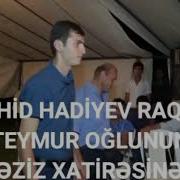 Elmeddin Ehedov Bitmez Bu Sevgi