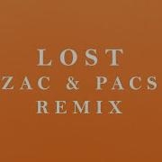 Lost Remix Zac Pacs