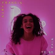 Twice Ruby Francis