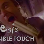 Genesis Invisible