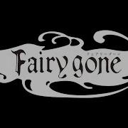 Трейлер Аниме Пропавшие Феи Fairy Gone