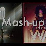 Meteor War Divide Music Architects Mashup Fury Hearted Productions