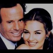 Julio Iglesias Feat Thalía Sway Quien Será Bilingual Version