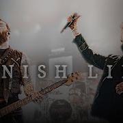 Finish Line Feat Adam Gontier