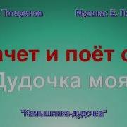 Текст К Песне Камышинка Дудочка