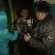 Бабушка Нападает На Соседей