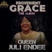 Darling Queen Juli Endee