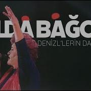 Denizlerin Dalgasıyım