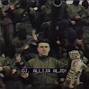 Oj Alija Alija But It S Synthwave Html Html