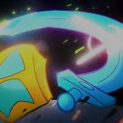 Geometry Dash Animation