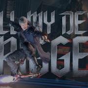 Devil May Cry Devil Trigger Rus