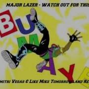 Martin Solveig Watch Out For This Bumaye Dimitri Vegas Like Mike Tomorrowland Remix Major Lazer