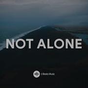 Emotional Gospel Worship Instrumental 2024 Not Alone Ij Beats Music Ij Beats Music