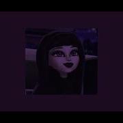 Fright Song Monster High Speed Up