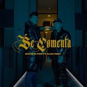 Se Comenta Feat Alexfeer