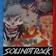 Jujutsu Kaisen Season 2 Ost