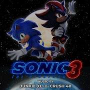 Sonic The Hedgehog 3 Live And Learn Remix