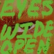 Eyes Wide Open Calixte