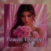 Рожеві Троянди Колін