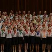 Всемарийский Детский Хор
