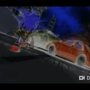 Gotta Go Fast Horror Version