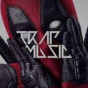 Dmx X Gon Give It To Ya Hardfros Remix Deadpool Theme
