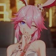 Honkai Impact 3 崩坏3Rd 八重樱 桃源恋歌 Unity