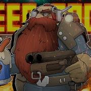 Rock And Stone Deep Rock Galactic