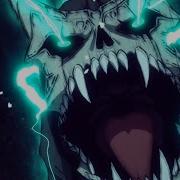 Full Battle Kafka Vs Kaiju No 9 Kaiju No 8 Amv Thunder And Lightning