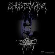 Ghostemane I Believe You But My Tommy Don T