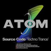 Atom Trance Force